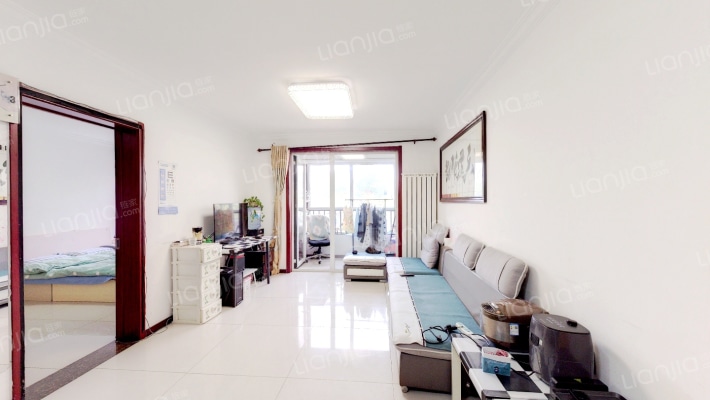 锦台园二手房实景图