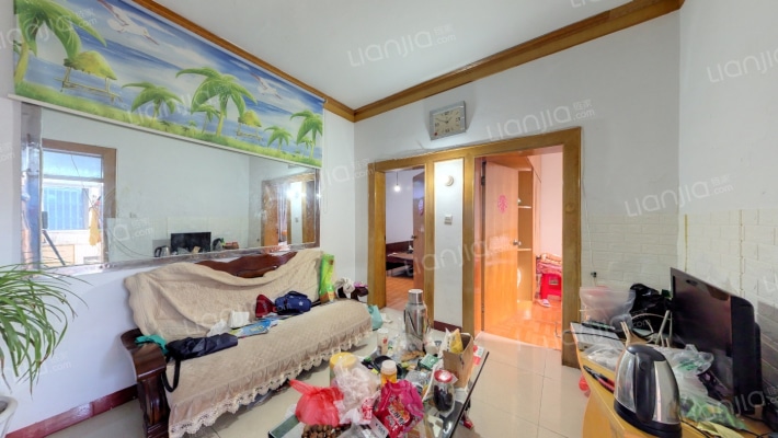 信江西路5号二手房实景图