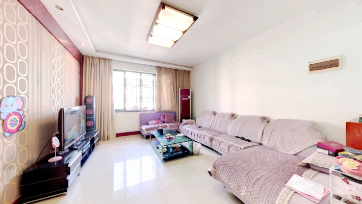 宁港·东城秀景二手房实景图