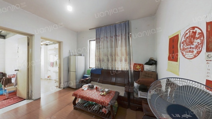 后梅小区二手房实景图