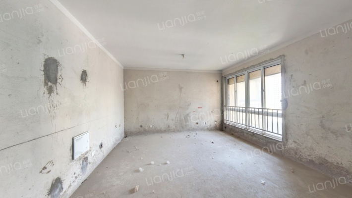 淮安新都二手房实景图