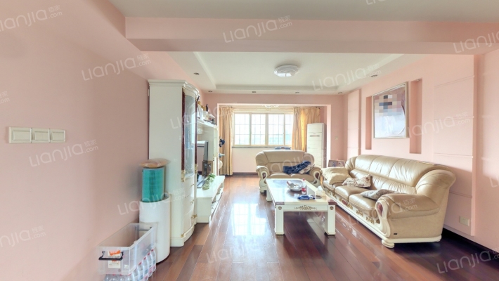 浦江风景苑二手房实景图