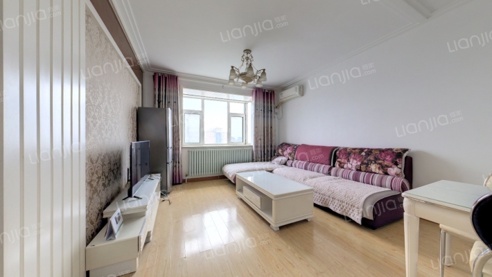 山景尚宅二手房实景图