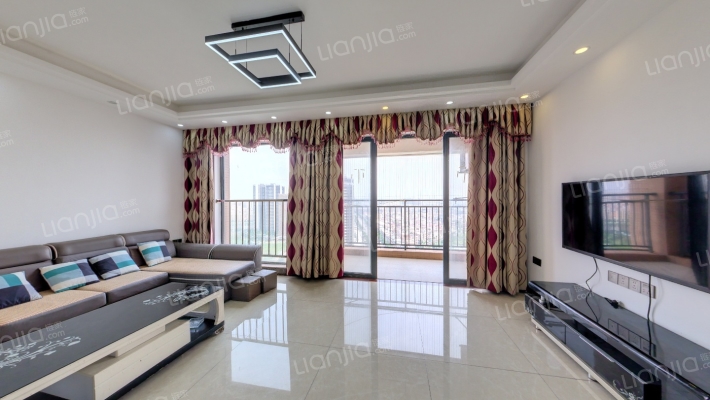 锦绣龙湾二手房实景图