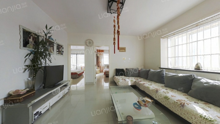 鸢飞小区商住楼二手房实景图