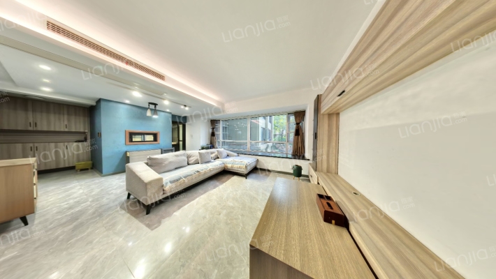 新景鼎南川宇二手房实景图