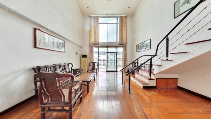 喻园小区一期二手房实景图