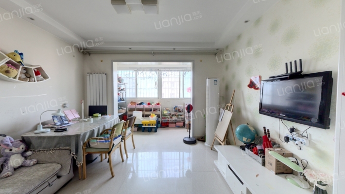 粤信•天顺阁二手房实景图