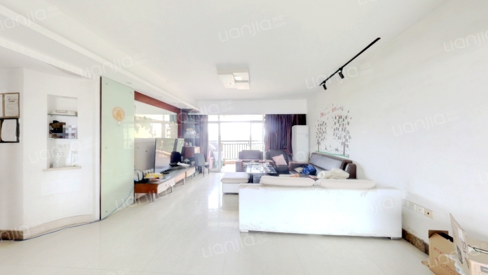 锦城花园(增城区)二手房实景图