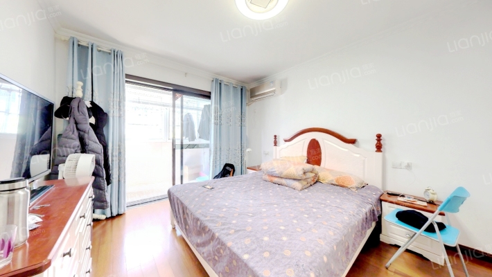 大纱帽巷38号二手房实景图