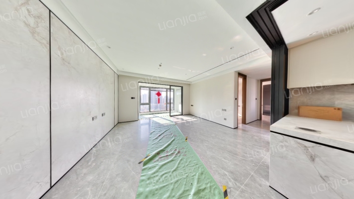 越秀天和二手房实景图