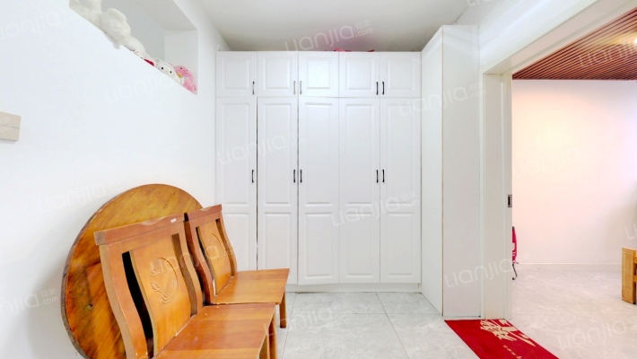 附中宿舍二手房实景图