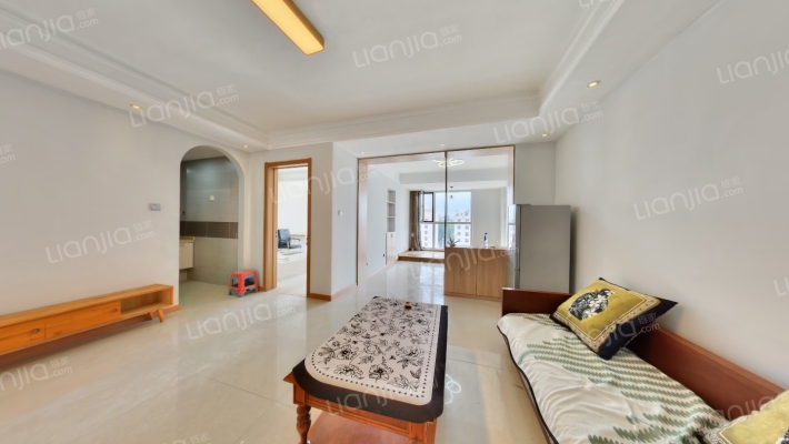 康桥嘉苑二手房实景图