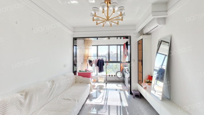 大唐星悦世家二手房实景图