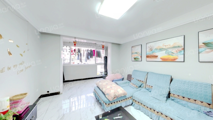 茗景苑二手房实景图