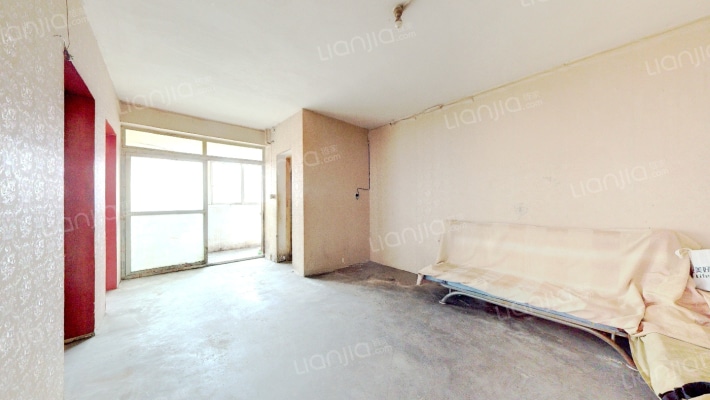 达香榭丽都二手房实景图