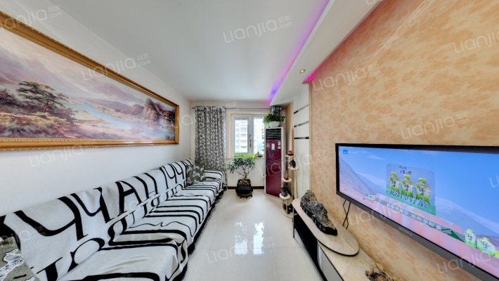 东瑞家园二手房实景图