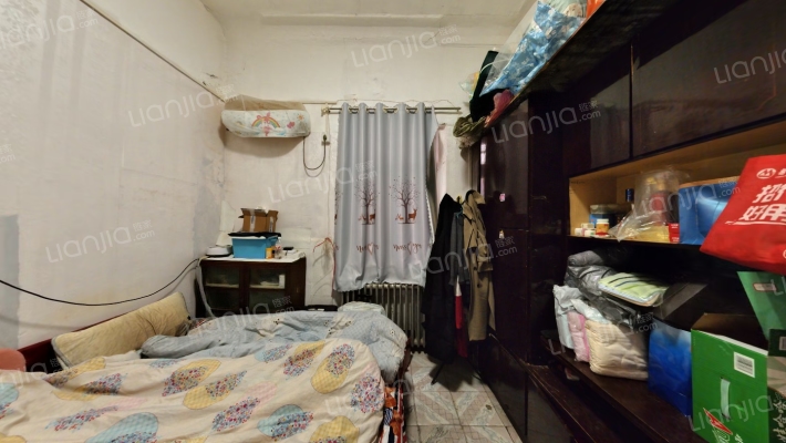 新华路(劝业场)二手房实景图