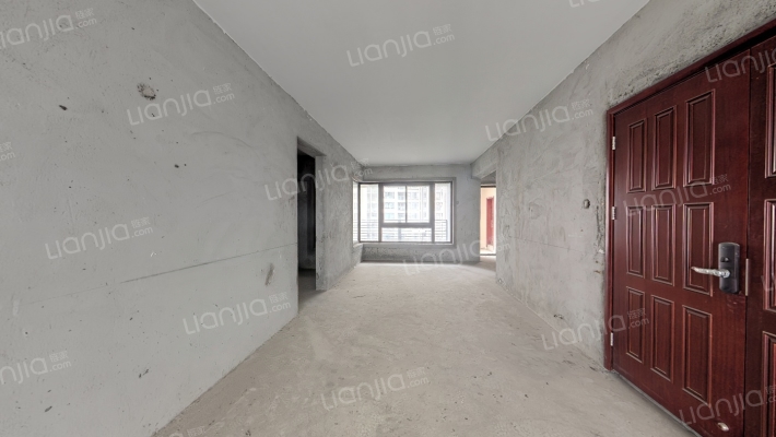 龙山华府二手房实景图