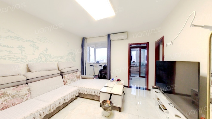 兴安小区二手房实景图