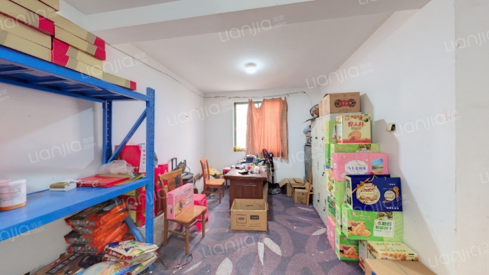 荣盛花园二手房实景图