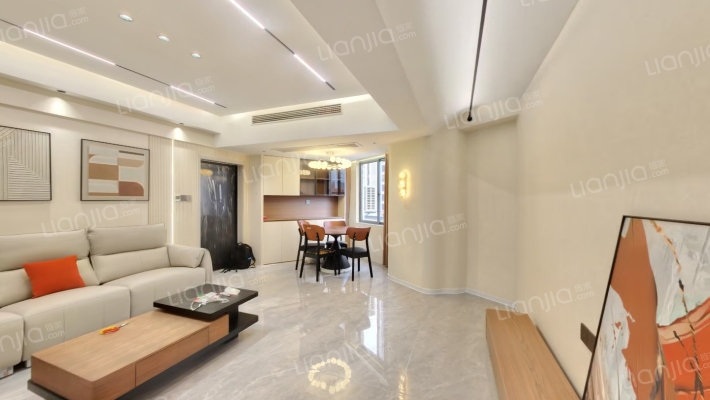 中奇大厦二手房实景图