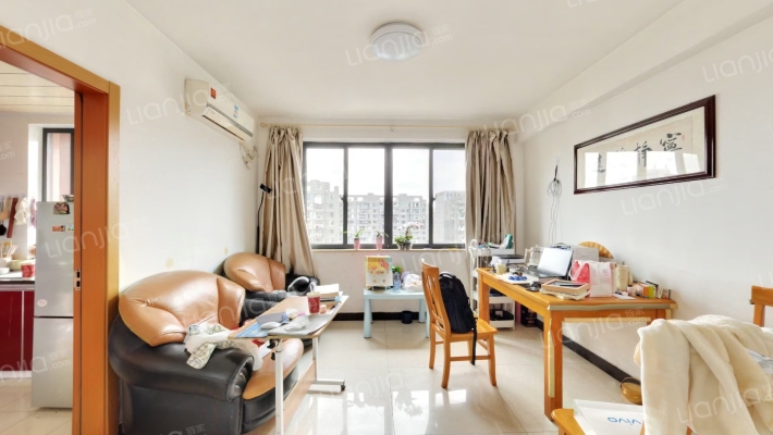 锦秀兰庭二手房实景图