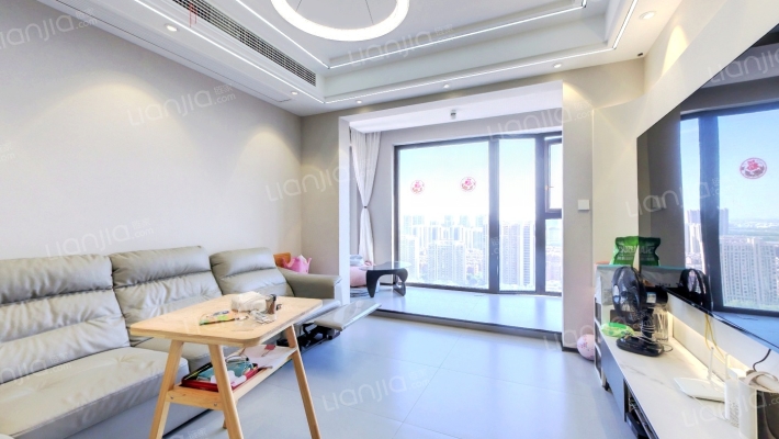 瑞景国际二手房实景图