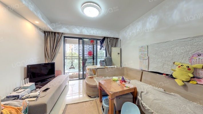 佳兆业上品雅园二手房实景图