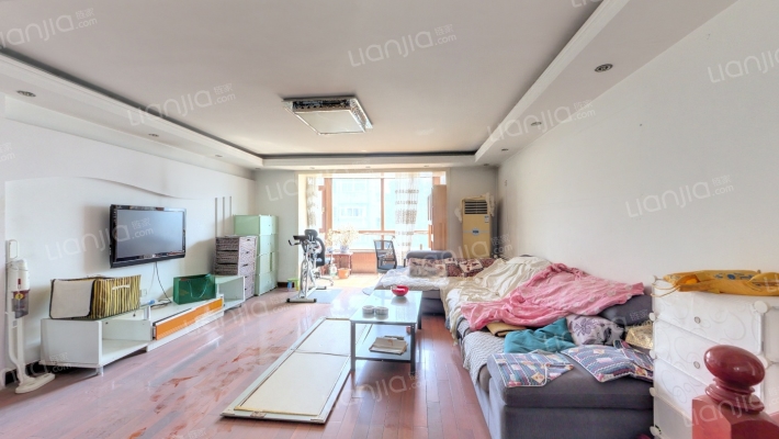 春晖家园二手房实景图