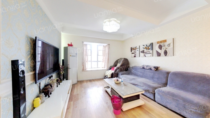 绿茵仁居二手房实景图