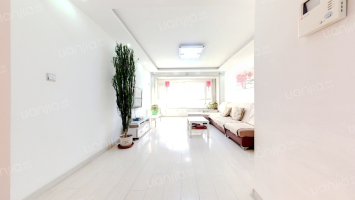 金盛鑫园二手房实景图