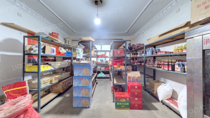 淮河东路88号二手房实景图