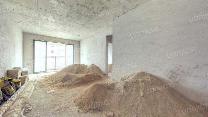 骏豪花园二手房实景图