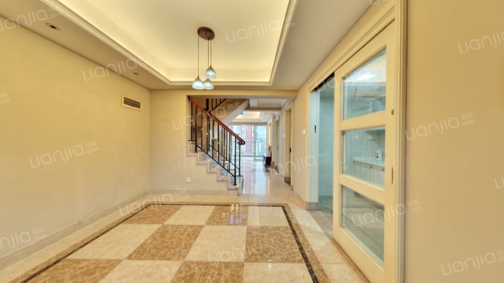 万科翰邻城二手房实景图