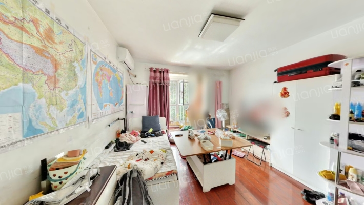 靖江鑫园二手房实景图