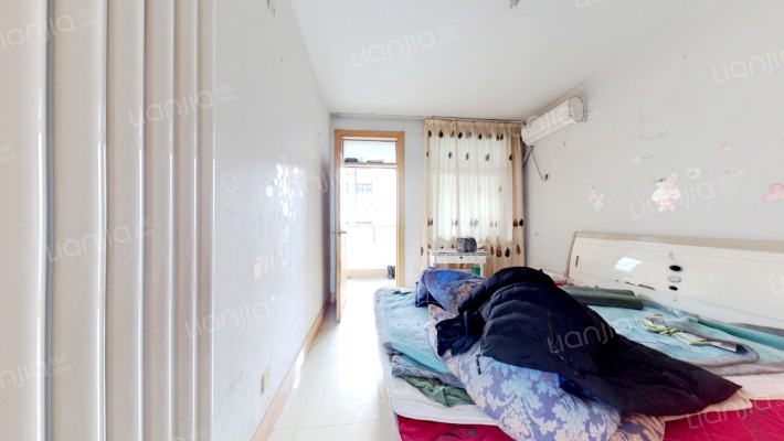 邙山教委家属院二手房实景图