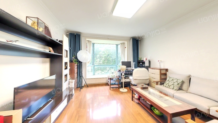 21世纪现代城西区二手房实景图