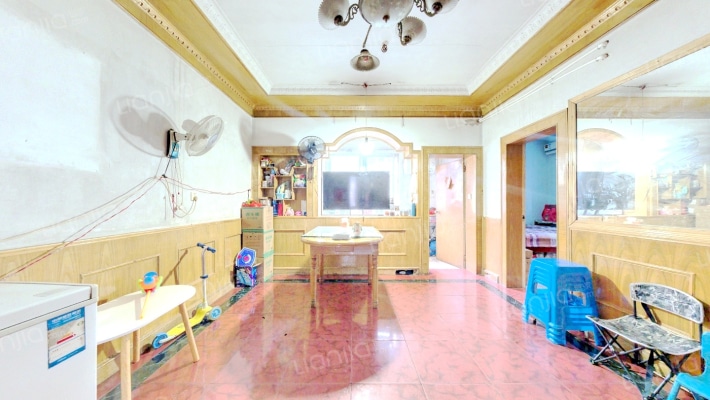 联谊新村二手房实景图