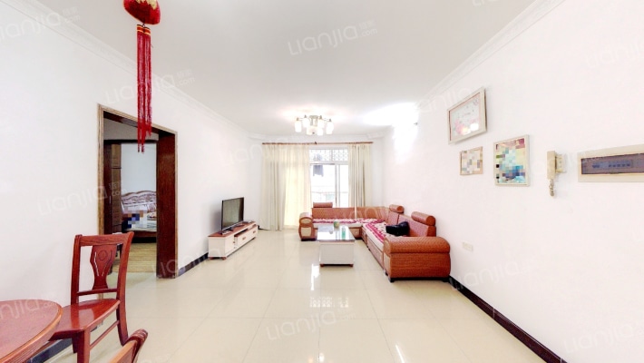 宏晴轩二手房实景图