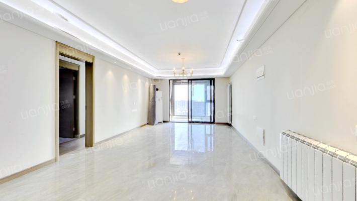 保利时代k33项目二手房实景图