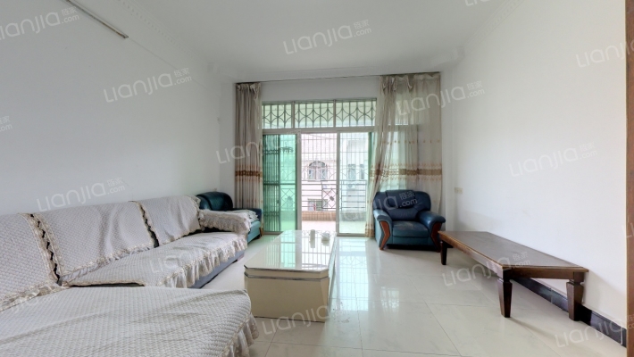 金碧苑(花都区)二手房实景图