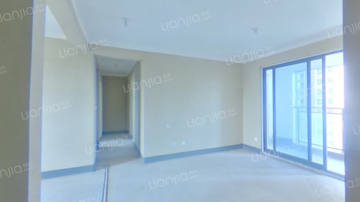 建业十八城二手房实景图