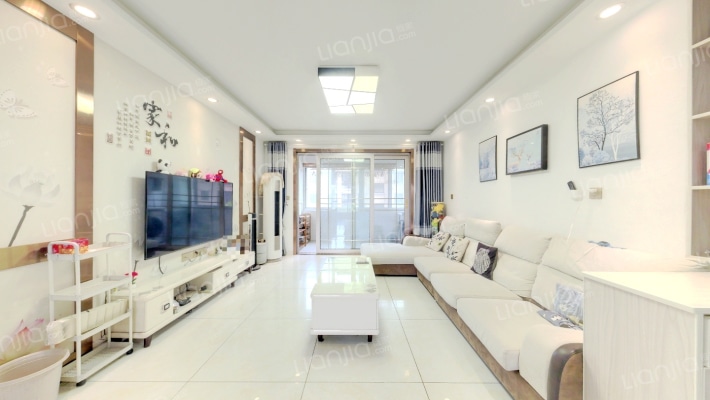 金鼎国际花园二手房实景图