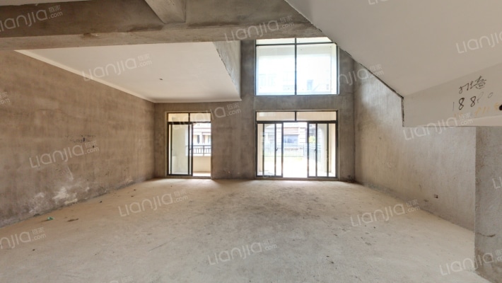 金佳云舒花城二手房实景图