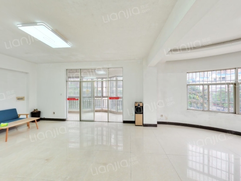 整租·祥龙苑 4室2厅 南