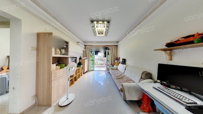 阳光花园一期二手房实景图