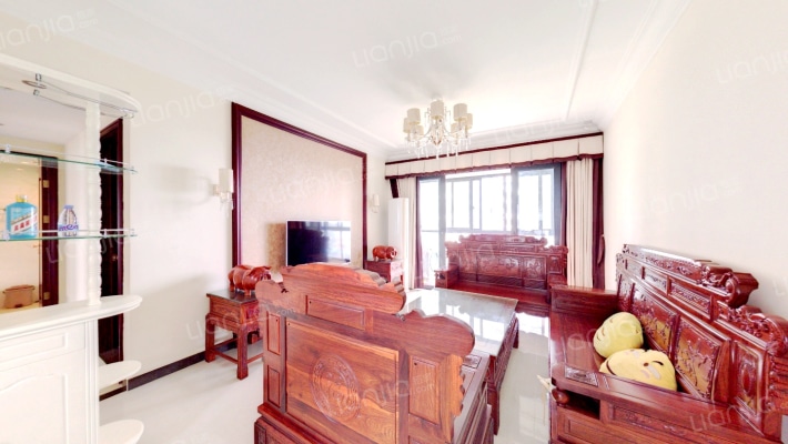 恒大文化旅游城一期二手房实景图