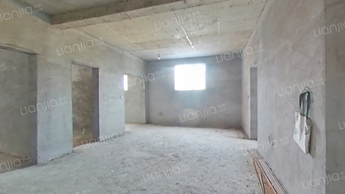 家和小区二手房实景图