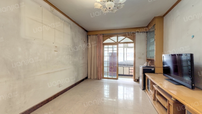 沣惠小区二手房实景图